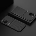 Case For Xiaomi Redmi K40 Gaming Casing Anti-fall Soft Non-slip Silicone Grain Back Cover. 