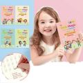 Sank Magic Practice Copybooks with Magic Pen - Reusable Handwriting Workbook for Kids - English Letters, Numbers, Addition, Subtraction, Drawing, and Calligraphy Pens Set for Beginners. 