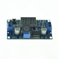 LM2596 DC-DC Step Down Module DC 4.0-40V to DC 1.25-37V Adjustable Voltage Regulator LED Voltmeter Buck Adapter. 