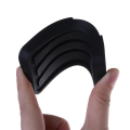 3Pcs Car Accelerator Gas Rubber Foot Rest Pedal Pad Brake Clutch Pads. 