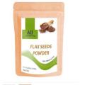 Flaxseed powder    Flaxseed powder    Flaxseed powder. 