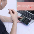 Oppo Reno 11 F 5 G/Reno 11 F G Usb Type C To 3.5 MM Jack Usbc 3 5 Headphone Adapter For Reno 8 Pro 6 Realme GT 2 Vivo X80 Tipo C Jack Audio Cable. 