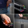 Hand Warmer, Split Magnetic 2 in 1 Hand Warmer, 10000 mAh Rechargeable Electric Power Bank, Portable USB Hand Warmer. 