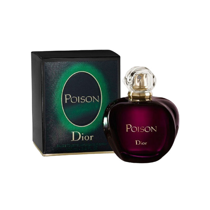 Poison For Men - 100 ml