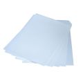 Edible Wafer Paper 10Pcs Pack A4 Size 1MM. 