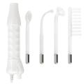 4 in 1 High Frequency Facial Machine, Portable 4 in 1High Frequency Facial Wand. 