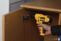 Dewy D104 10mm Heavy Drill Machine - China. 