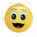 12Pcs Magic Sticker Gel Pad Emoji sticker Custom design and logo. 