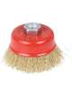 Soft Grinding Cup Brush – 3". 