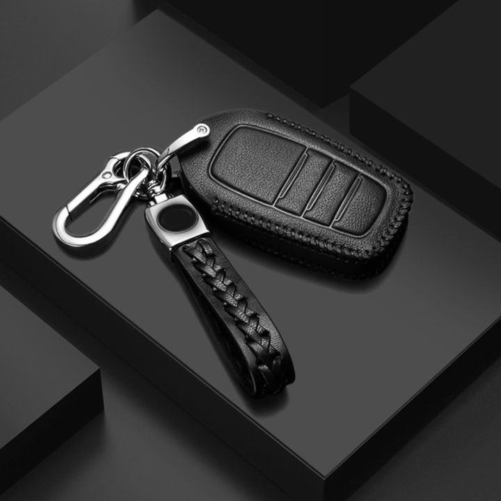 Toyota%20(NEW)%20Leather%20Braided%20Metal%20Car%20%20Toyota%20Logo%20/%20Monogram%20Keychain%20with%20Keyring%20for%20Toyota%20Corolla%20Yaris%20Fortuner%20Prius%20Aqua%20Land%20Cruiser%20-%20Fashion%20Auto%20Decoration%20Premium%20-%20Black/Brown%20-%20Image%205