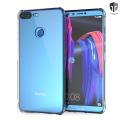Huawei Honor 9 Lite Soft Transparent Back Cover. 