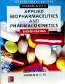 SHARGEL & YU’S Applied Biopharmaceutics & Pharmacokinetics By EIGHTH Edition. 