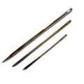 Sail Makers Needles, hand stitching sail needle hard steel best forged cast steel made in england. 