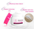 Aichun Beauty Collagen & Milk Moisturizing Face Cream 60ml - AC31873. 