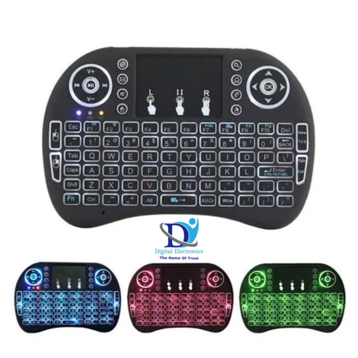 i8%20Mini%20Wireless%20Keyboard%20&%20Touchpad%20Mouse%20With%20RGB%20Backlit%20-%20Rechargeable%20&%20Popular%20For%20USING%20With%20Android%20TV%20BOX%20-%20Works%20With%20All%20Kind%20Of%20PC%20/%20LAPTOP%20/%20ANDROID%20TV%20BOX%20Through%202.4GHz%20Wireless%20Connectivity%20-%20-%20Image%203