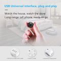 A9 Mini WiFi Camera 1080p, HD Wireless IP Surveillance Camera, 1080p Hidden Spy Camera, Portable Wireless Security Cam, Mini WiFi IP Camera 1080p. 