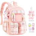 Cute Girls Bag Cute Backpacks For Book Bag  School,College,university. Backpa. 