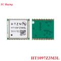 HT1097Z3M3L  GLONASS Beidou Three Dual Mode  Module AT6558R 1Hz-10Hz Without Flash for Car Monitoring. 