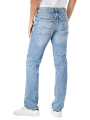 Men's Blue, LIght Blue, Black, Grey Denim Jeans - Stylish Trendy Boys Denim Pant | Strechable and Comfortable Denim Jeans For Men's | All Size Available. 