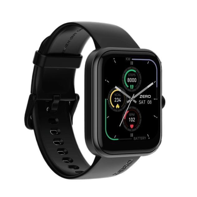 Zero%C2%AE%20Edge%20Smartwatch%201.83"%20TFT%20Display%20%7C%20Bluetooth%20Calling,%20100%20Sports%20Modes,%20Health%20Suite%20%7C%20IP68%20Waterproof%20%7C%20Best%20Smartwatch%20for%20Men,%20Women,%20Android%20&%20Ios%20-%20Image%2010
