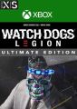 WATCH DOGS LEGION ULTIMATE XBOX One | XBOX Series X|S Digital Key. 
