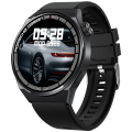 GT8 Smart Watch Men's Bluetooth Call Heart Rate Monitoring Sports Fitness Tracker. 