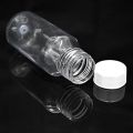 24 Best Aby ZamZam Water Bottles 60ml Hajj Umrah Gift Empty Plastic Bottles Travel Size. 