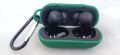 Shata - A9 Pro Touch Screen LED Ear Buds ANC Wireless TWS Earbuds - Airpods Pro - Bluetooth 5.4 & Long Battery Timing With Protective Cover. 