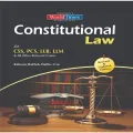 Constitutional Law Book - Basic Elements of Constitutional Law. 