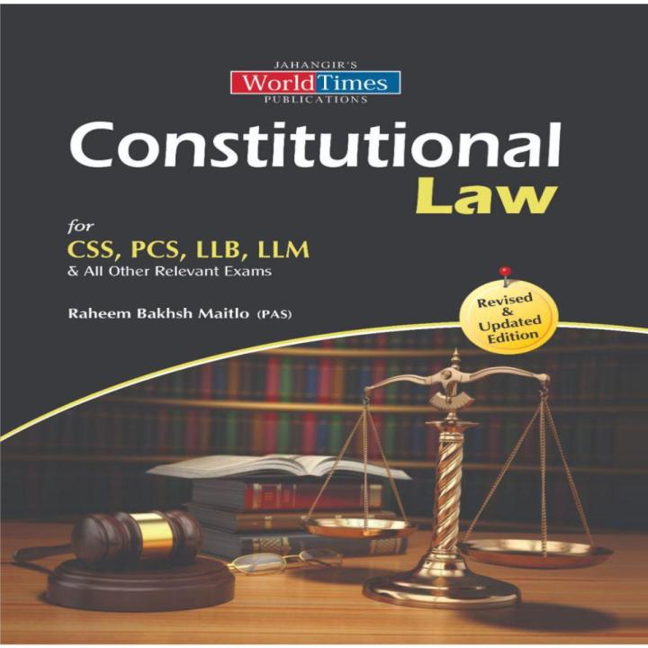 Constitutional  Law