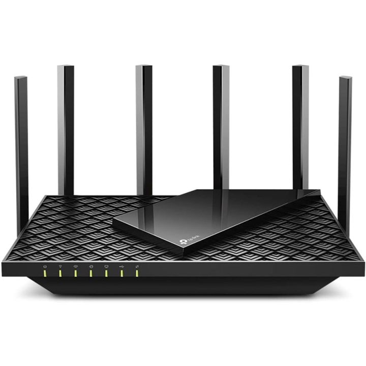 TP-Link Archer AX73 AX5400 Dual-Band Gigabit Wi-Fi 6 Router | Ver 2.0