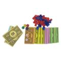 Monopoly Board Game. 