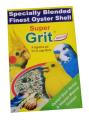 Specially Finest Oyster Shell Super Grit 500 gm (1 PC). 