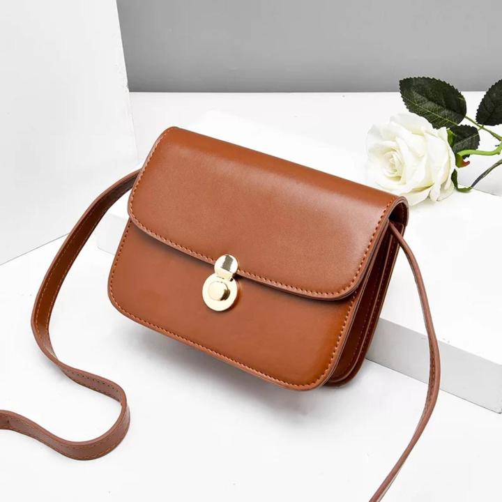 Sling Bag 2020 Ladies Bag Popular Crossbody Bags 2020 Leather Bag 2020 New  Fashion