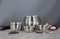 1pc, Stainless Steel Mixing Bowl, Fruits And Vegetables Washing Bowls, Salad Mixing Bowls, Kitchen Gadgets, Kitchen Accessories. 
