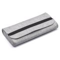 Kbdfans Mechanical Keyboard Felt Carrying Case. 