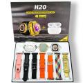 Bulls Pvt i20 Ultra with Airpods T800 Ultra T900 Ultra T10 ultra Y60 Ultra Y99 Ultra 100% Orignal Smart watch. 
