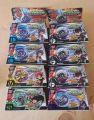 Beyblade Toy 1 Pcs Beyblade Top 1 Launcher Color AND Design May Vary. 