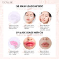 Focallure Eye / lip Mask. 
