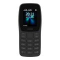 Nokia 110 (2022) Size:1.77 inch   Battery:1000 mAh, Removable1. 