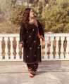 *MIRROR WORK EMBROIDERY 2Pc* Dress for Women and Girls. 