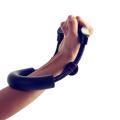 Wrist Exerciser Forearm Hand Muscle Strengthener Grip Trainer-Sportneer Wrist Strengthener Forearm Exerciser Hand Developer Arm Hand Grip Workout Strength Trainer Home Gym Workout Equipment. 