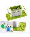 3 IN 1 Kitchen Sink Organizer. 