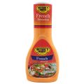 Nature's Home French Salad Dressing 267 ml (Product of UAE). 