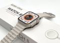 Watch 8 Ultra Smart Watch Series 8 S8 For Men Women BIG 2.09 Infinite Display Full Touch Bluetooth Calling Ultra Smart Watch. 