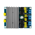 TDA7492 High-Power Digital Amplifier Board 50Wx2/8Ω Mono BTL 100W. 
