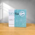 TPU 1.75mm Flexible Filament 0.5KG /1.1LBS 3D Printing  Premium Quality Filament SKY FILA. 