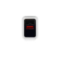 Wall Charger | Cherry CG-108 PD Charger 20W With Iphone Cable. 