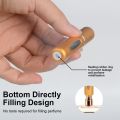 Mini Refillable Perfume, Perfume Atomizer Bottle, Refillable Perfume Bottle, Perfume Bottle, Pocket Perfume Bottle, Portable Refillable Perfume Atomizer Bottle, Atomizer Perfume, Spray Scent Pump. 