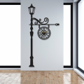 Wall Clock  Design Unique Wall Clock | Wall Clock Easy to read time display with clear numbers.. 